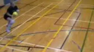 Tchoukball: Comment jouer au tchoukball/ How to play tchoukball?
