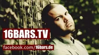 Animus feat. Peppa (Glashaus) - Bald (16BARS.TV PREMIERE)