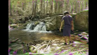 EBKTHC-FreeDaGang(Official Music Video) SHOT & Edited BY @Turntupfilms860 @TheKidWes]