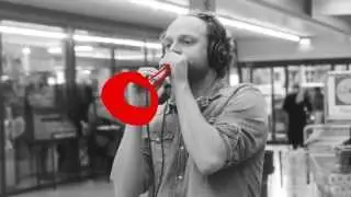 Maask - Skank love (Official video)