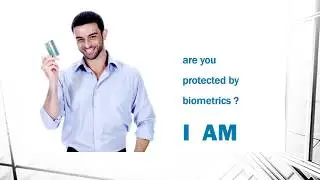 SmartMetric Biometric Card