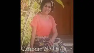 Caminho No Deserto _ @ComposiçõesFabianaFagundes 