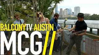 MCG - START OVER (BalconyTV)