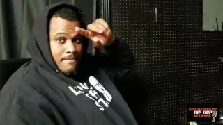 Thomas Horton X South Carolina Hip Hop Network!! Interview