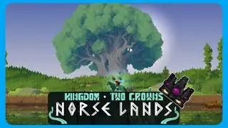 Norse Lands - Cursed Difficulty - Part 5