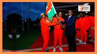 Athletes flagged off to Japan as a new reward scheme was unveiled