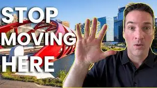 Avoid Moving To Calgary - Unless you can handle these 10 negatives