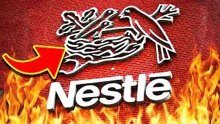 10 Reasons Why Nestl&eacute; is so HATED!