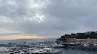 Champagne to Coast 🍾➡️🌊 | Reims to Nice