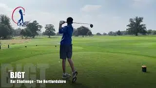 BJGT Rai Challenge