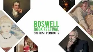 Scottish Portraits as Biography: Henry Raeburn - a Portrait of the Enlightenment