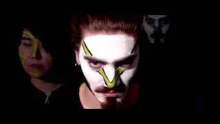 AMAZUMI - V for Venom (Prod. Hyperviolet)