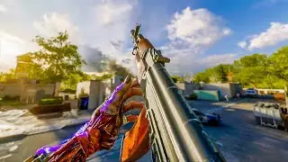 Black Ops 6 is interesting...