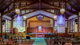 Iconic Church For Sale