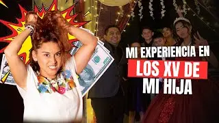 XV A&Ntilde;OS Todo lo que nos paso