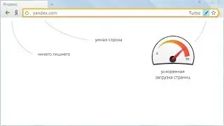турборежим в Яндекс-браузере как обход блокировок сайтов