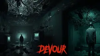 Banish Evil Together!  Let's play DEVOUR w/@Mars.RogueRabbit and friends