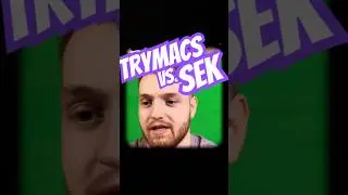 Trymacs vs. Swatting ! 🤯 | #hopelesscore #hopecore #twitchcore @Trymacs