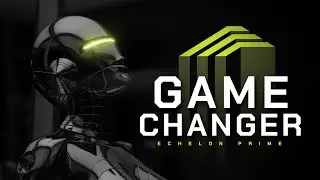 ECHELON PRIME DECODED: игровой токен будущего для искусственного интеллекта