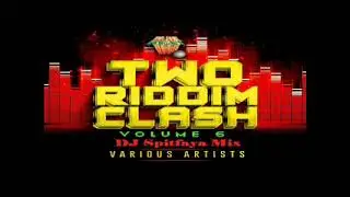 Two Riddim Clash Vol 6 Mix 2024_ft_Freddie Mcgregor_Marcia Griffiths_Kashief Lindo_Jimmy Riley_Nadin