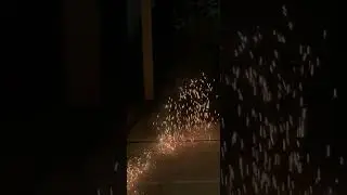 Tiger Tail Star Test