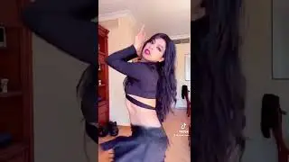 Tribal fusion bellydance - GOT chapter of the death dragon - Paola Alexandra #youtubeshorts #shorts