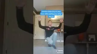 Tutorial on how to do the Russian dance
