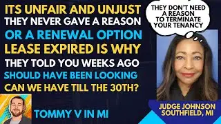 They never gave up the option to renew! They don't have to. Un