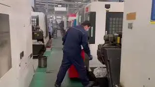 DLK Production Workshop