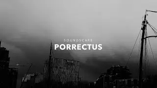 Porrectus [Modular Soundscape]