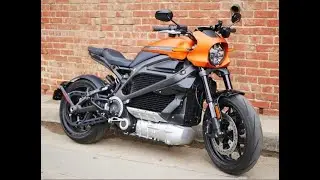 E-Motorbikes / Yes or No?