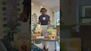 Tianna Trappier - Colorscape September 2025 Teacher