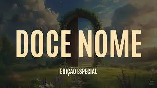 Só de ouvir Tua voz (Doce Nome) | Nossa História | Hinos ICM | Releituras | Black Soul Gospel