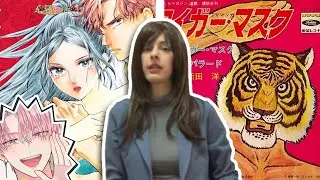 Manga Gennaio 2026 - un manga sconclusionato