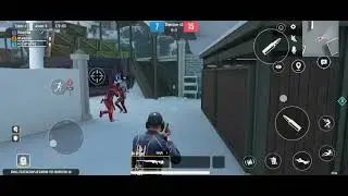 Scarfall 2.0 Game Play for TDM