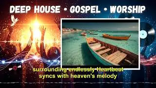 PLAYLIST DEEP HOUSE CHRISTIAN GOSPEL - Kingdom Rhythms