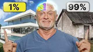 Как мыслить как инвестор в недвижимость из топ-1%