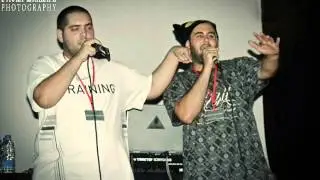 Xuso & Skill - Sobrecarga (prod. Norwik beats)