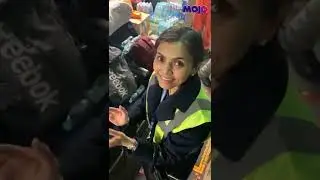 Indian Air Force Joins Operation Ganga To Evacuate Indian Students Stranded In Ukraine