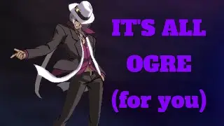You're Already Dead | UNI2 Ogre Bomb Highlights
