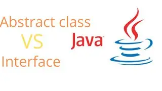 Difference between abstract class and interface