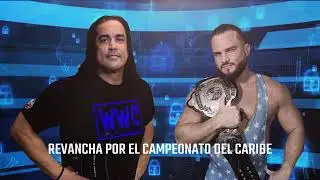 WWC Presenta - Lockout - Cierre De Temporada 2023 En Bayam&oacute;n