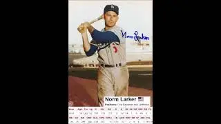 1959 Los Angeles Dodgers Roster