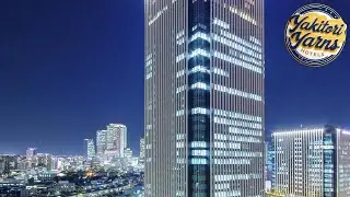 Nagoya Prince Hotel Sky Tower | Nagoya, Japan | Hotel Review 🌟