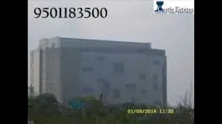 Industria Area Phase 8-B, Mohali | Industrial Property in Mohali