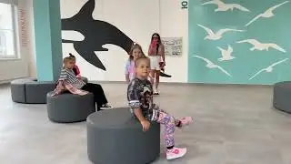 День открытых дверей