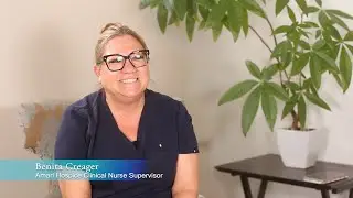 How Hospice Supports Patients and Families