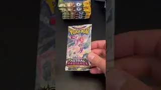 Oricorio Promo Holo Pull! 💃 Colorful Dance, Fiery Wings & Promo Heat!