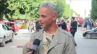 تعرفت على إسبانية في تونس وتزوجتها وعشت 16 سنة غربة وبعد روحو بيا 