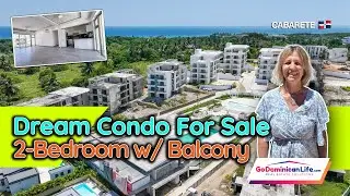 RESORT-STYLE CONDO LIVING &ndash; Sosua to Cabarete Views | Real Estate Solutions